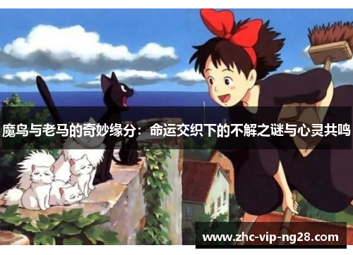 魔鸟与老马的奇妙缘分：命运交织下的不解之谜与心灵共鸣