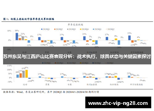 苏州东吴与江西庐山比赛表现分析：战术执行、球员状态与关键因素探讨